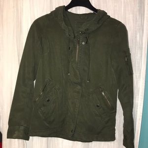 Army Jacket
